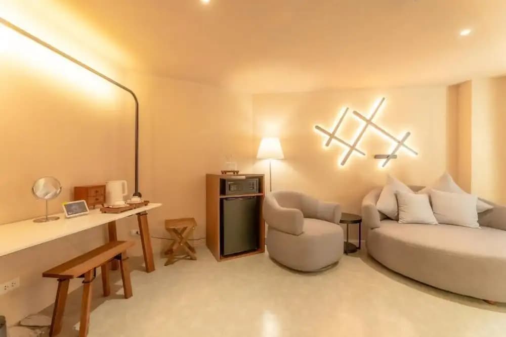 Mai Hotel - photo 32