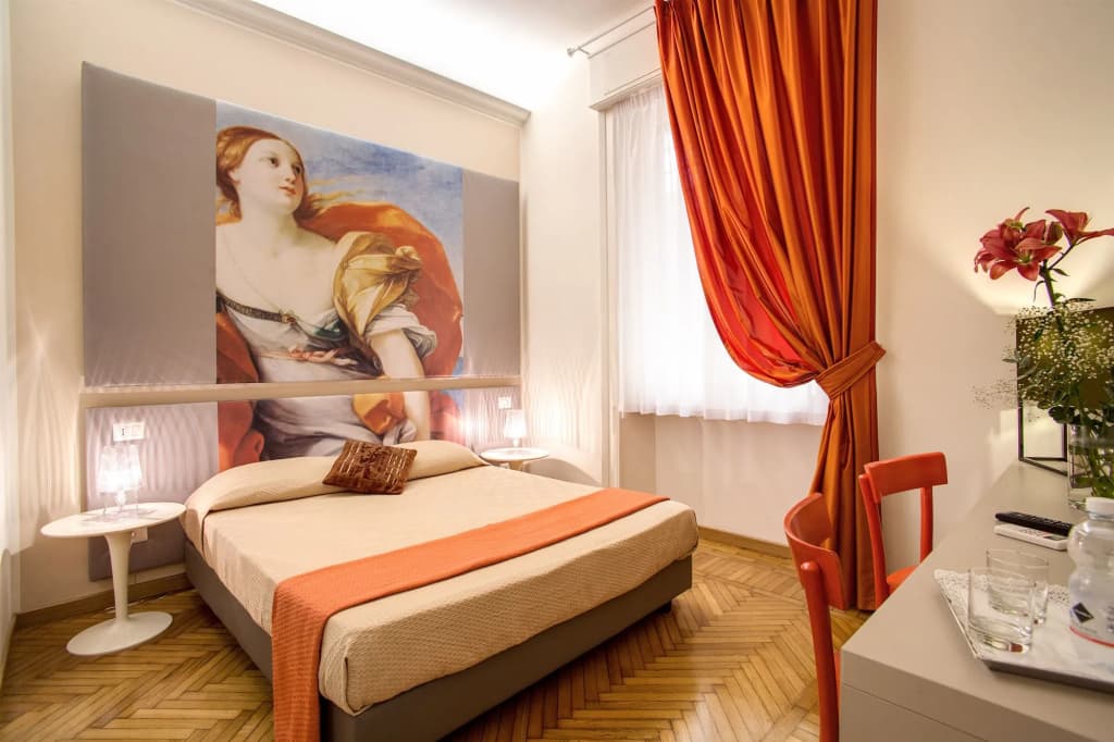 Roma in una Stanza GuestHouse - photo 5