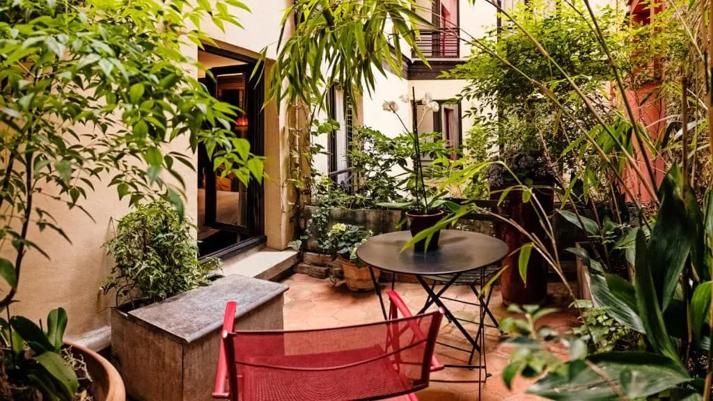 Hôtel Bourg Tibourg - Paris Marais - photo 12