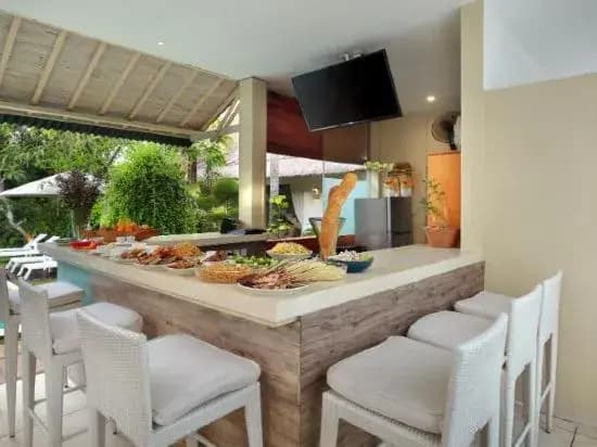 Viola Villa - photo 16