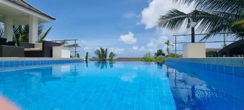 Paradise Island Villa - photo 6