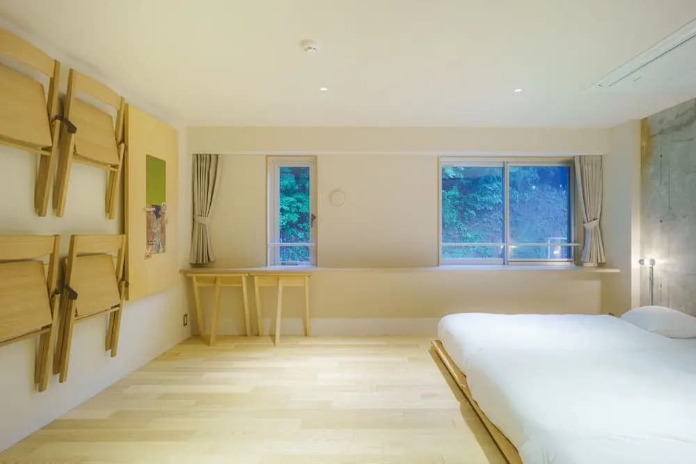 TAKAone ACTIVITY＆STAY - photo 3