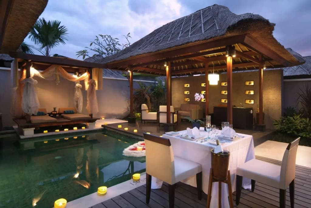 Villa Mahapala - photo 19
