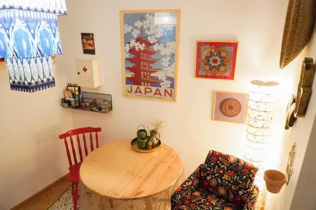 chio's place - photo 6