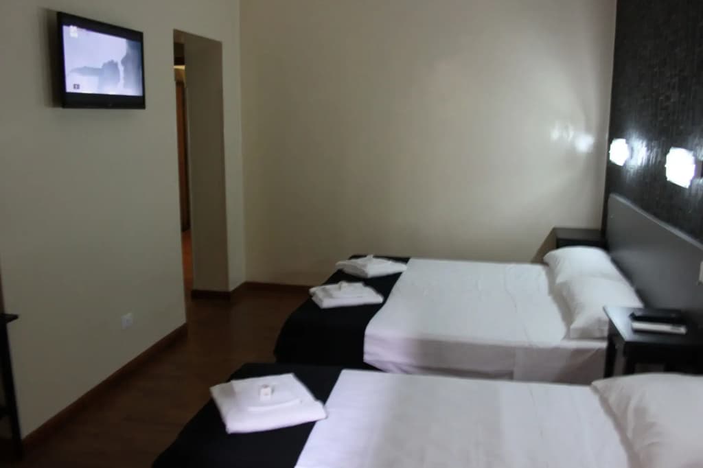 The Place in Rome - photo 25