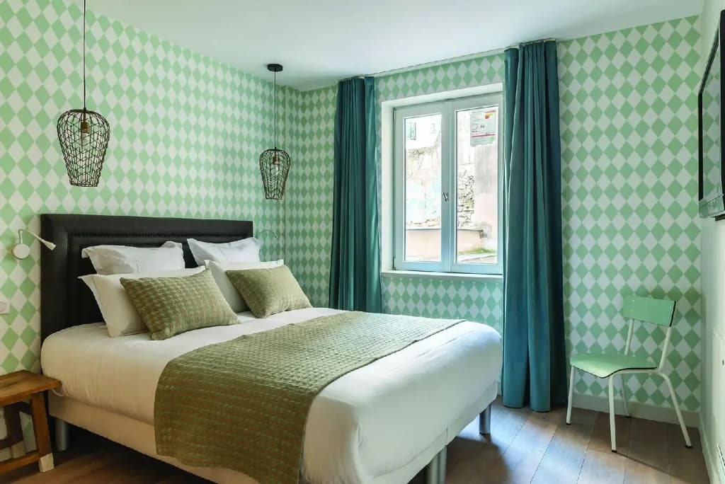 Be You Luxury Apart'Hotel - L'Amande - photo 8