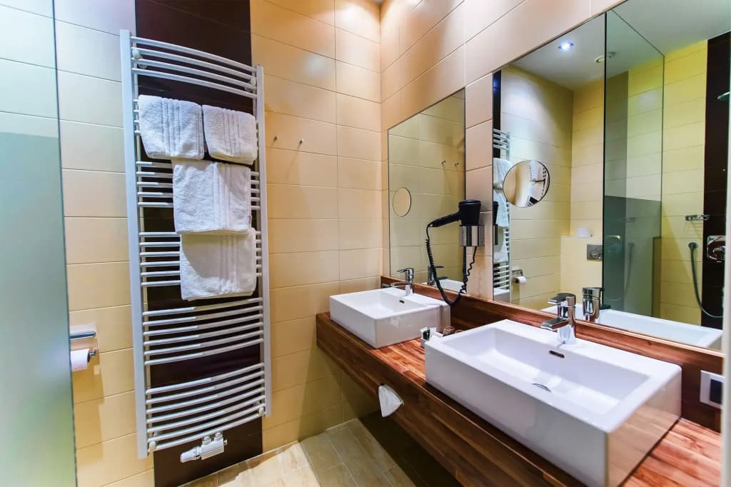 Hotel Prater Vienna - photo 9