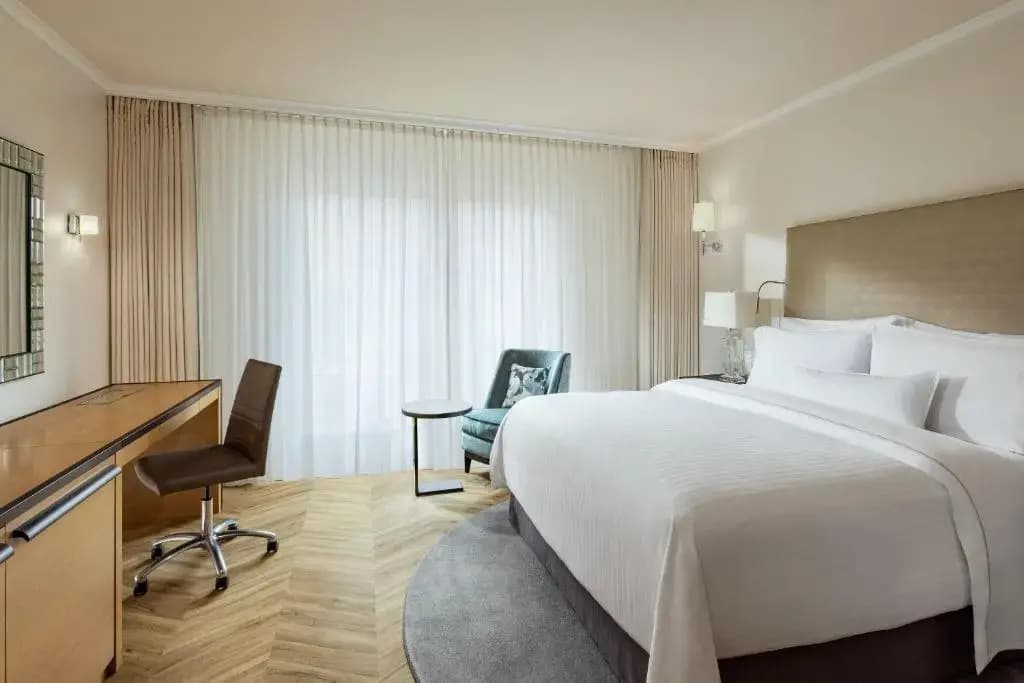 The Westin Grand Berlin - photo 15