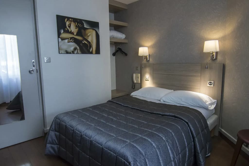 Palma Hotel - photo 4