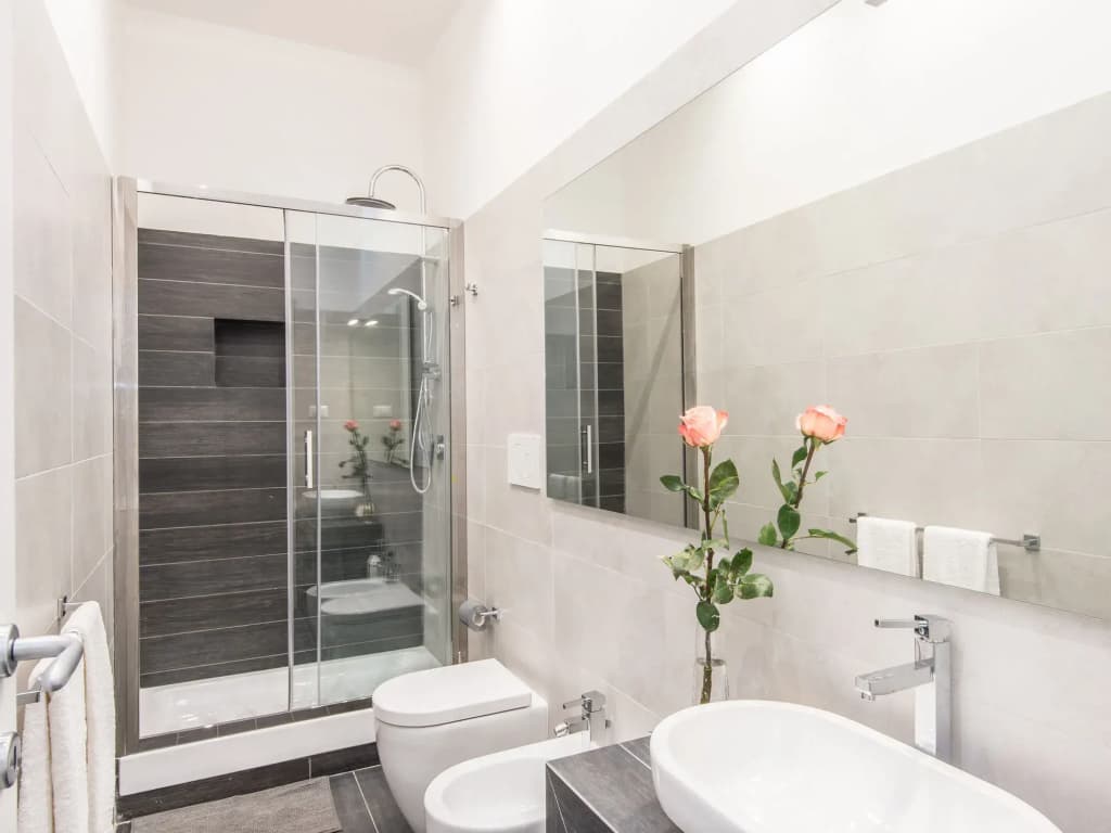 Residenza Ottaviano 105 by Hili - photo 9