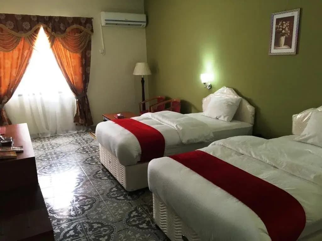 Al Rusayl Hotel - photo 3