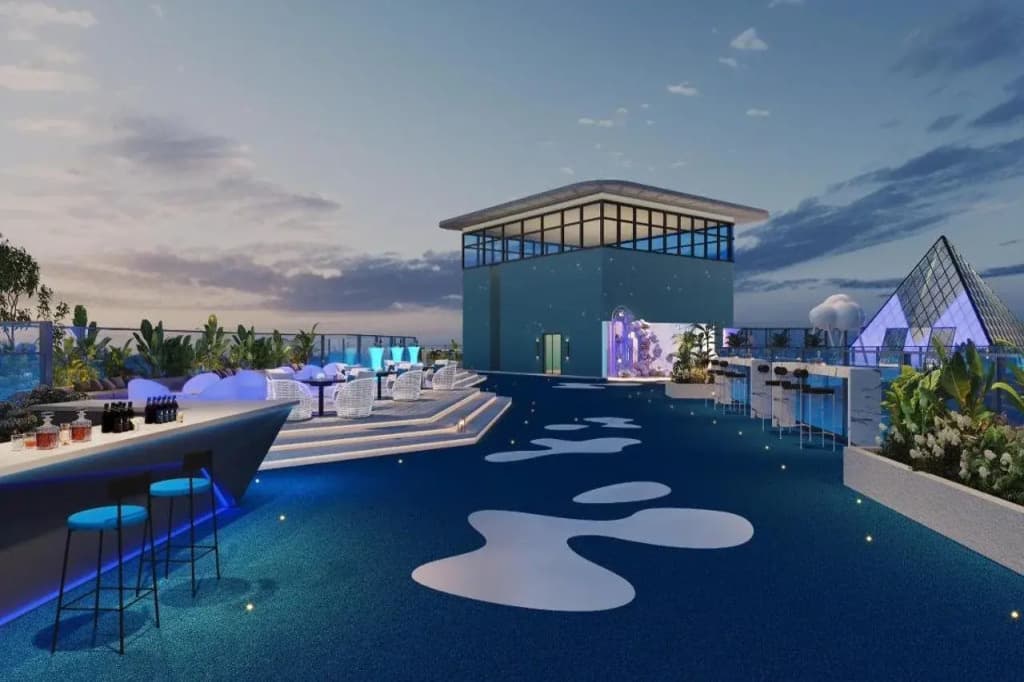 1001 Nights Hotel, Trademark Collection by Wyndham - photo 15