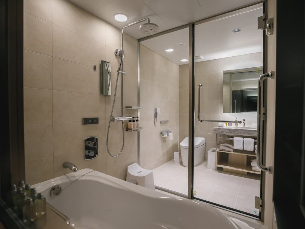 Hotel Royal Classic Osaka - photo 8