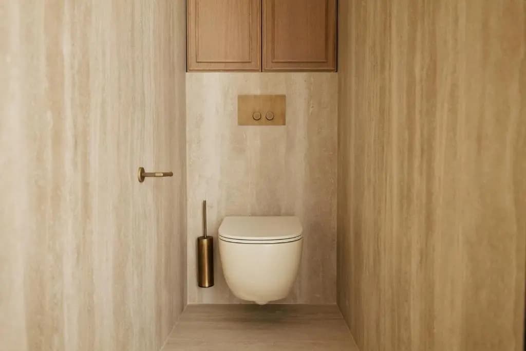 Highstay serviced apartments PYRAMIDES - photo 35