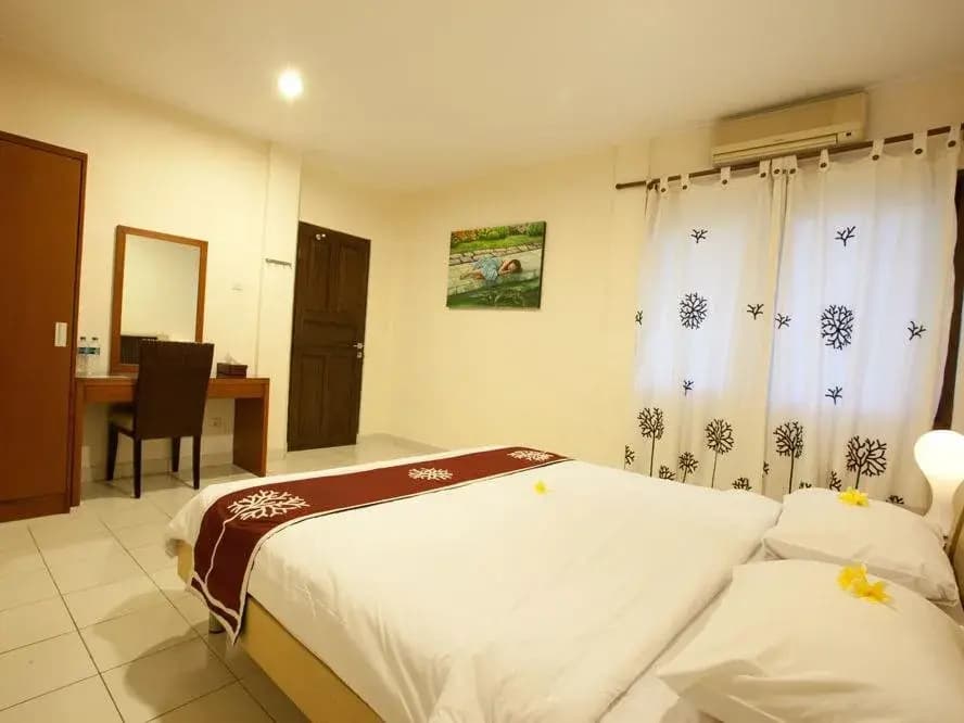 Niramaya Villa - photo 2