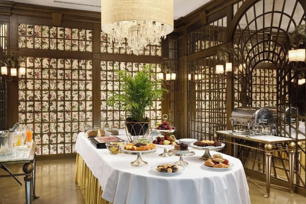 Balestri Hotel - photo 29