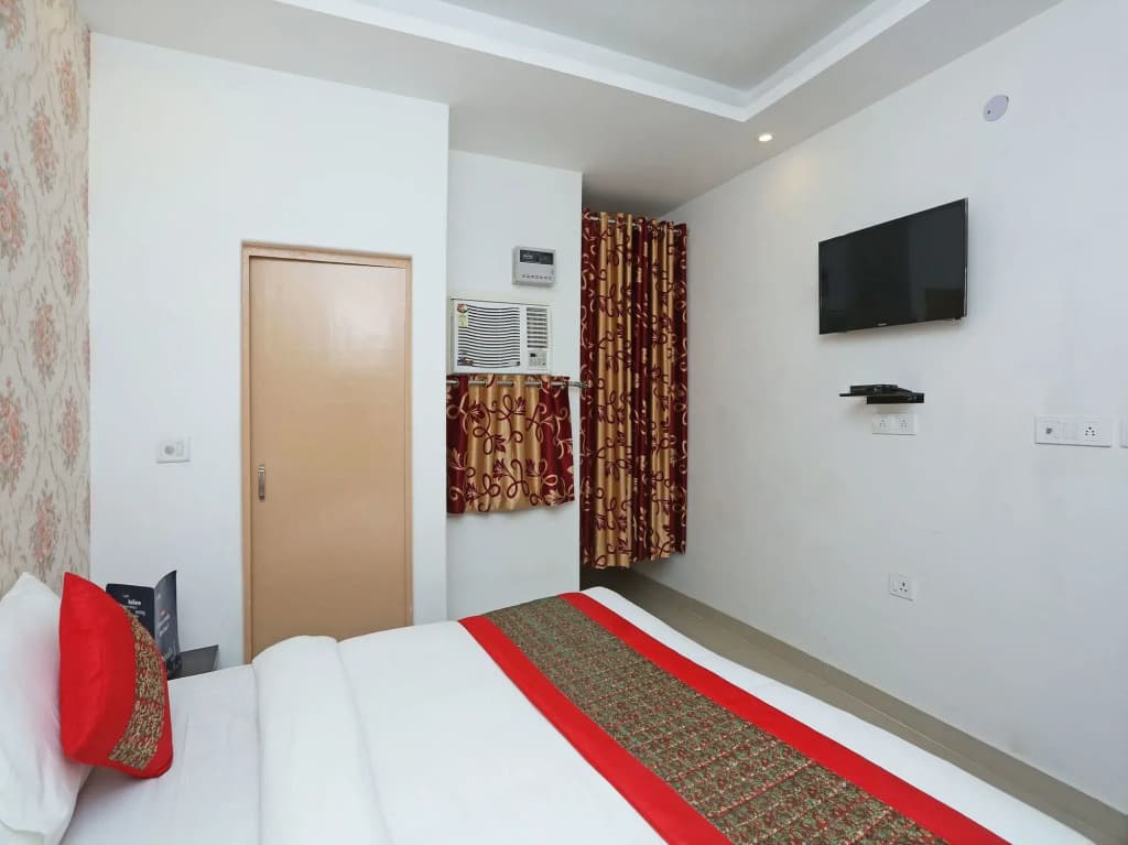 OYO 11384 Hotel Diamond Star - photo 2