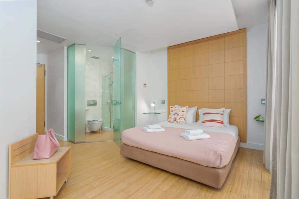 Chic Hotel - photo 9