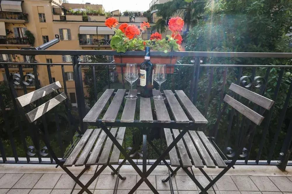 Vatican Garden Rooms - photo 15