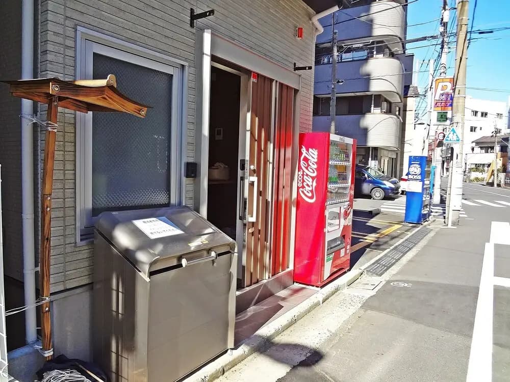 Rumah Bagus Asakusa - photo 33