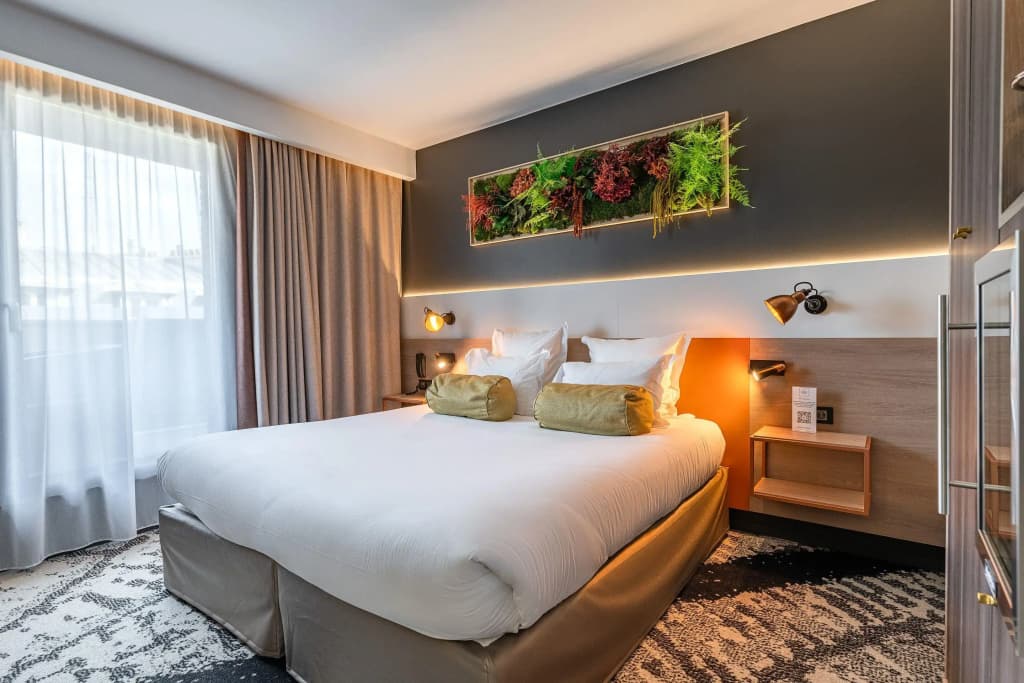 Hotel B55 - photo 48