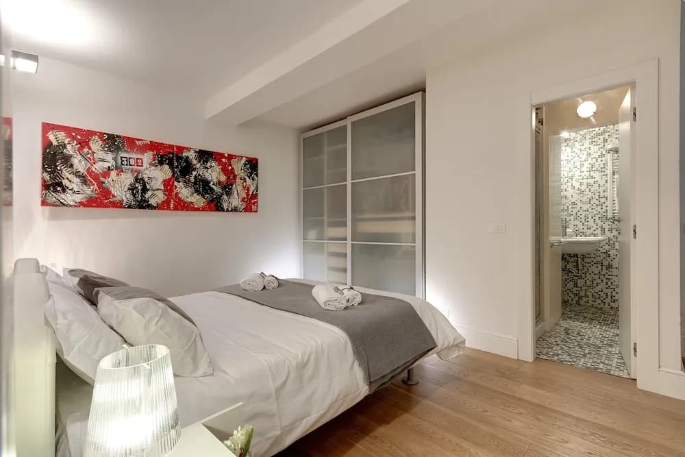 Mamo Florence - Dado Apartment - photo 2