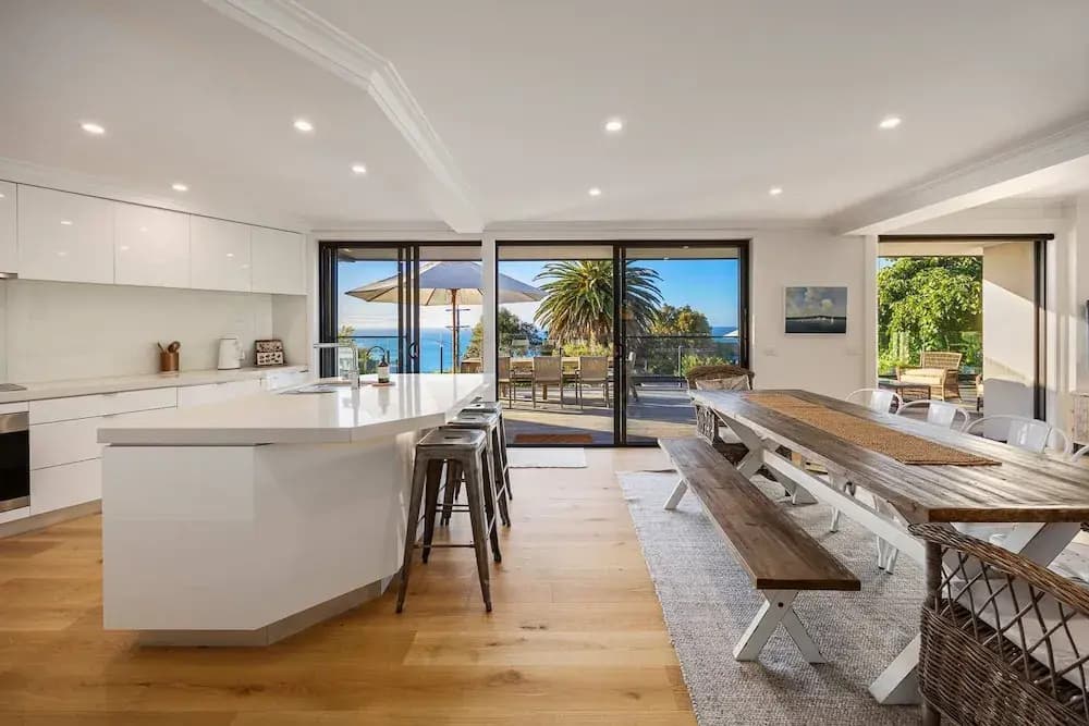 Villa Luminosa in Mount Martha - photo 6