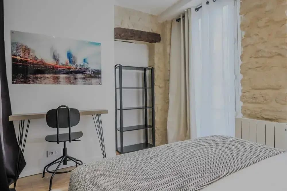 Cosy Apartment - 1br/4p - Porte Saint-denis - photo 4