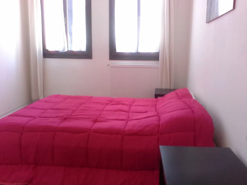 Venice Rainbow Apartments (San Marco) - photo 7