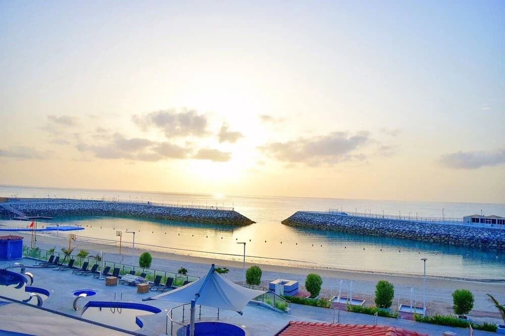 Mirage Bab Al Bahr - photo 16
