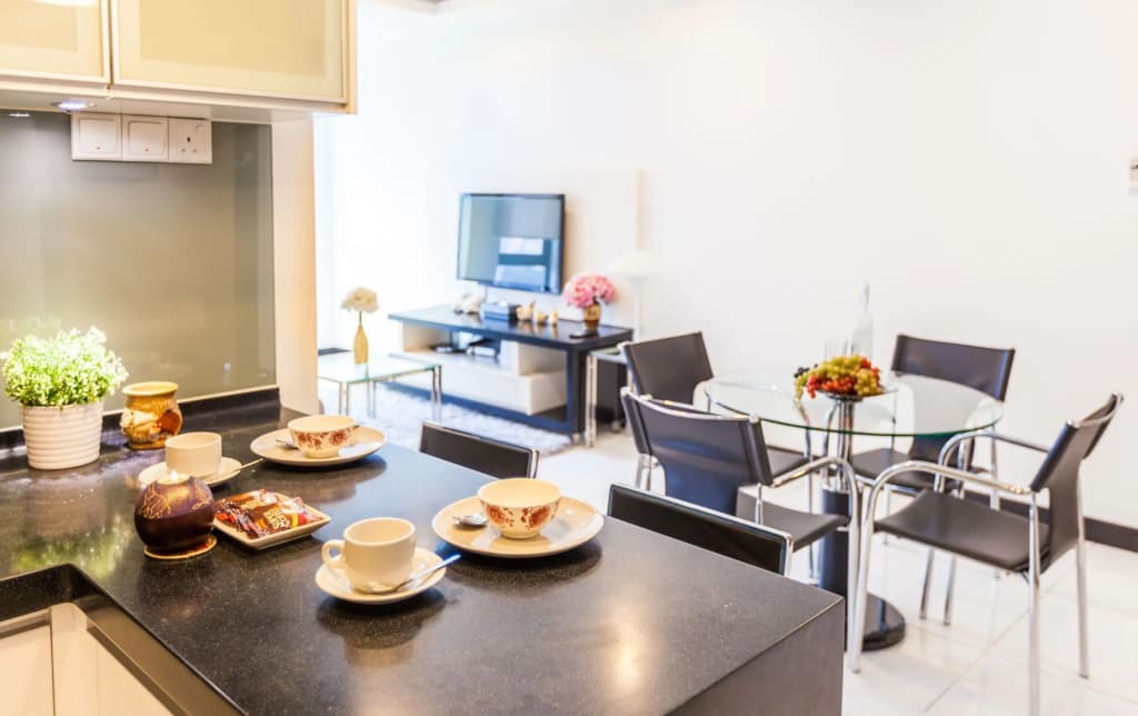 Casa Residency Bukit Bintang - photo 12