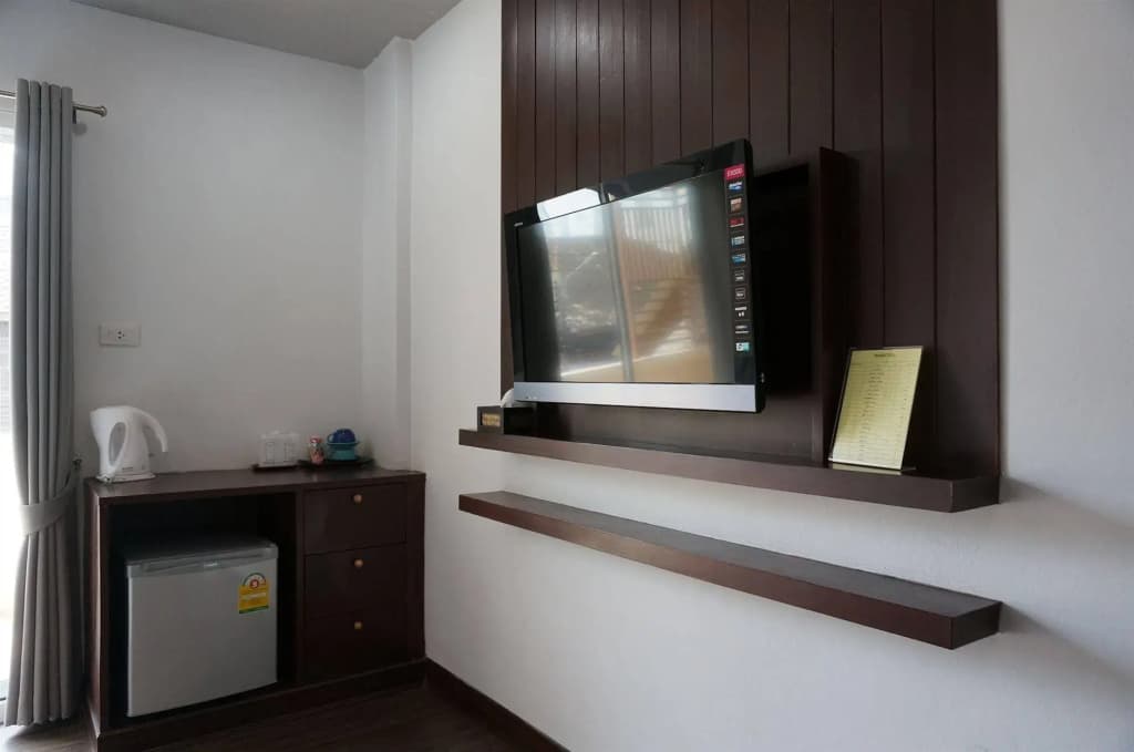Thor Huahin57 Hotel - photo 4