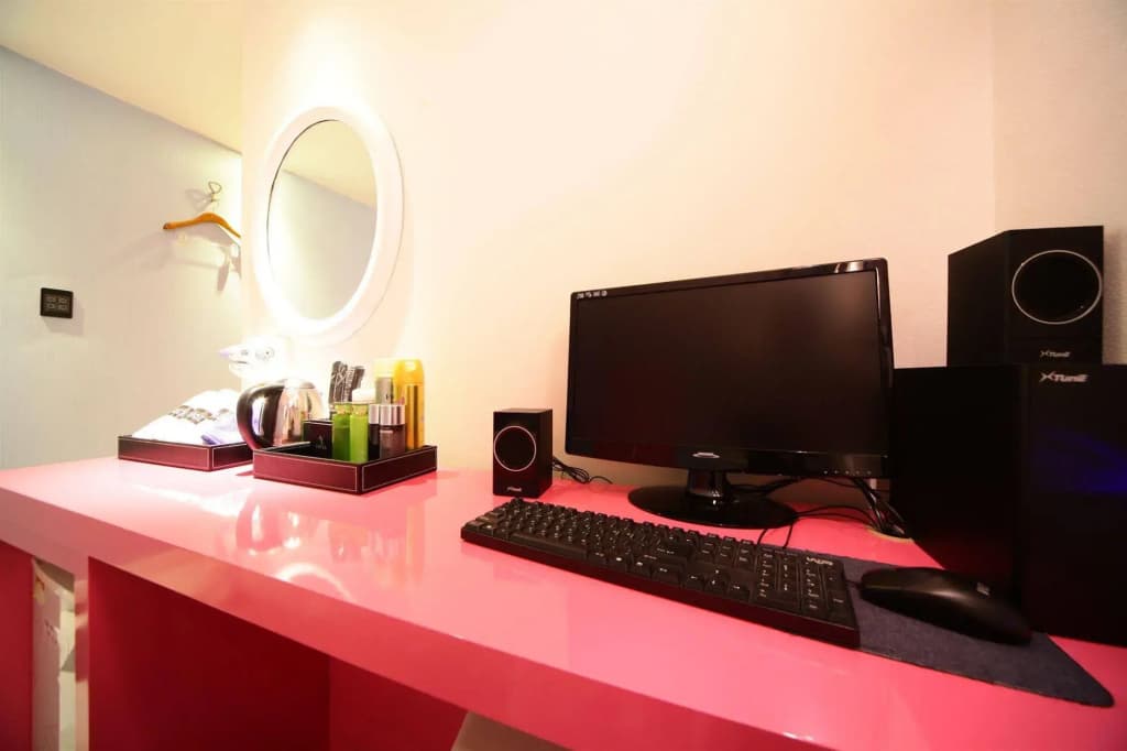 Sheel Hotel(쉴호텔) - photo 2