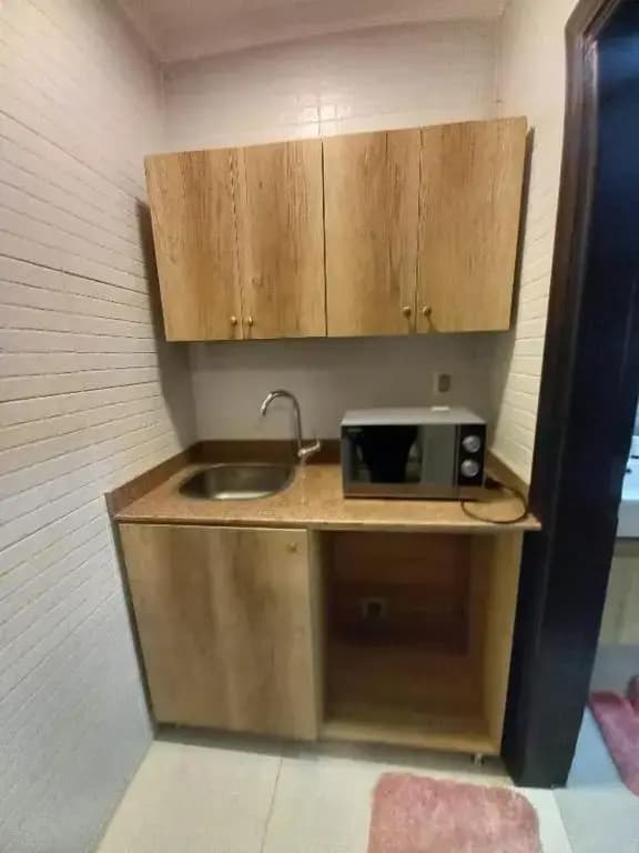 Smile Apartment - photo 19