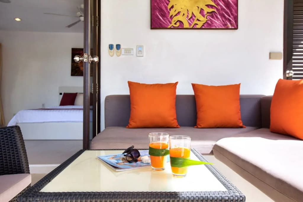 3 Bedroom Seaview Villa Esprit SDV087-By Samui Dream Villas - photo 2