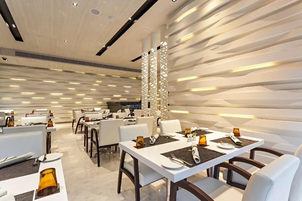 Hyatt Place Bangkok Sukhumvit 1 - photo 21