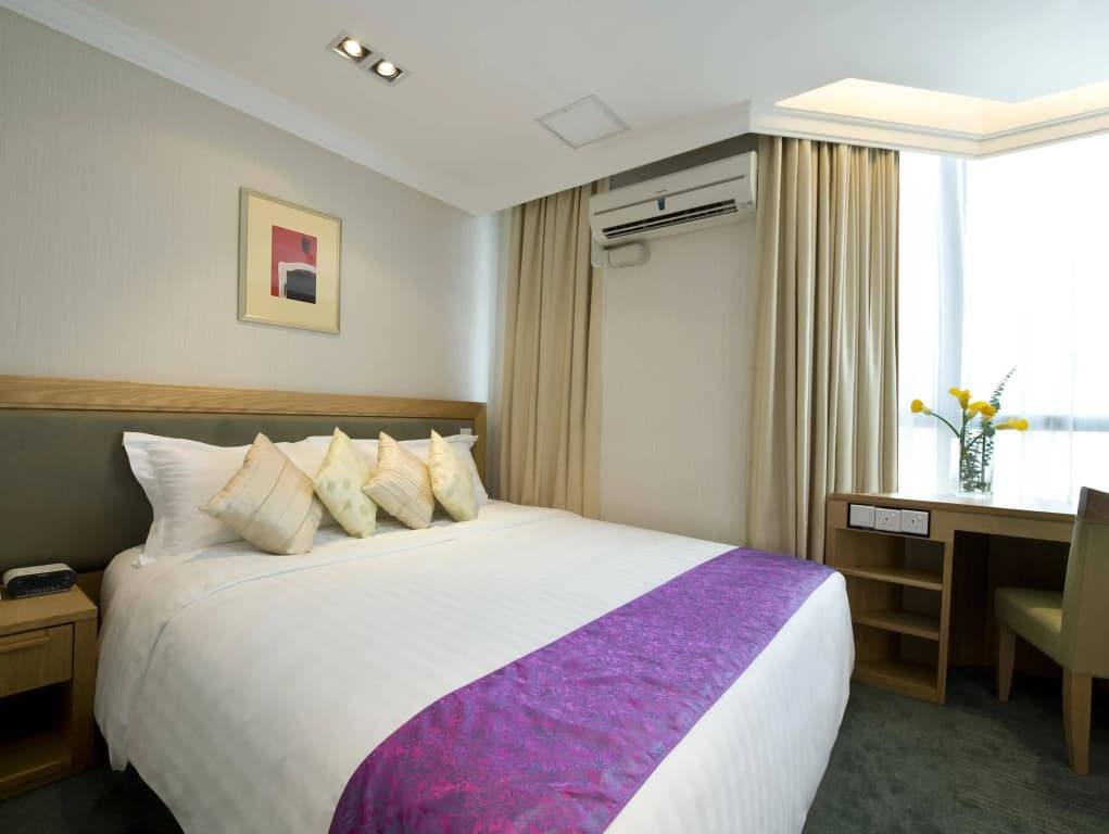 Bishop Lei International House - photo 4