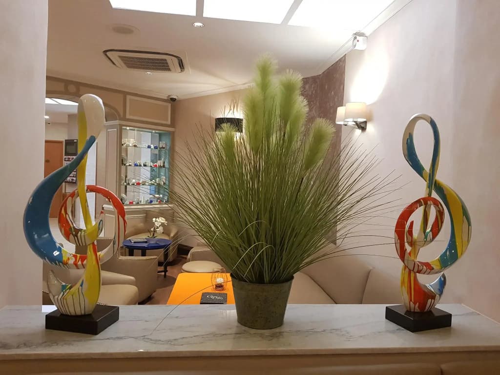 Hotel Champerret Elysees - photo 2