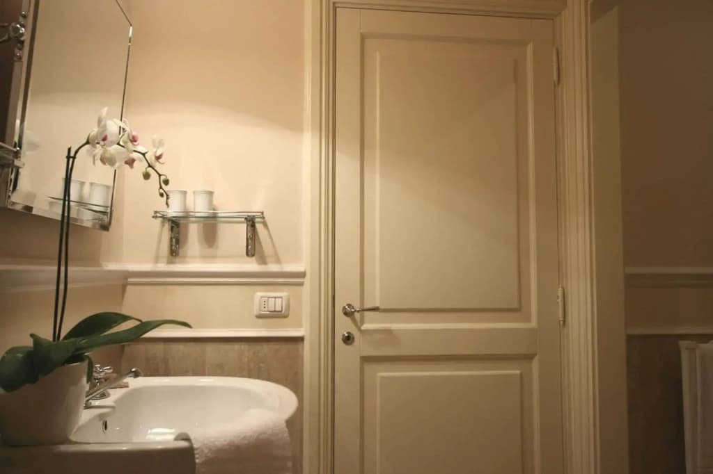 Granduomo Charming Accomodation - photo 9