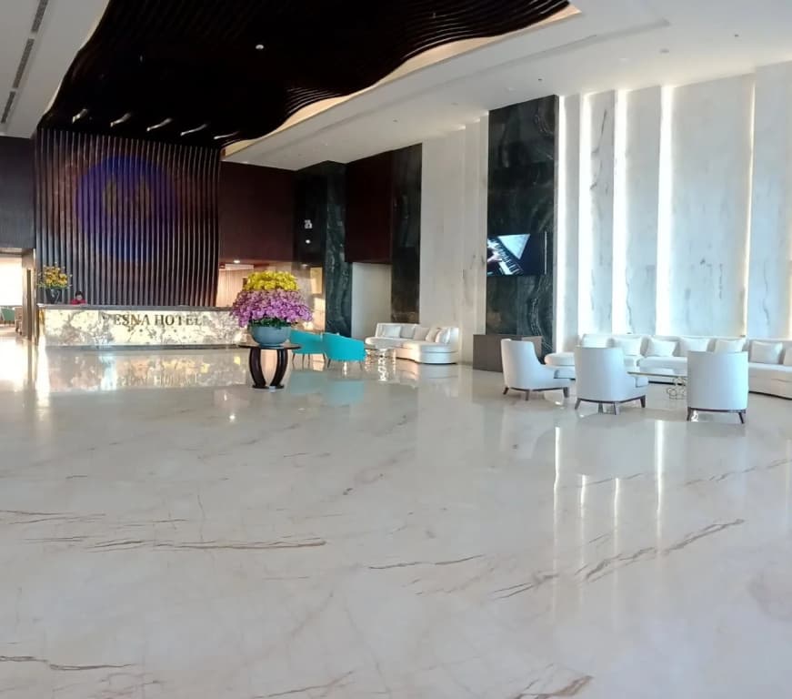 Vesna Hotel Nha Trang - photo 33
