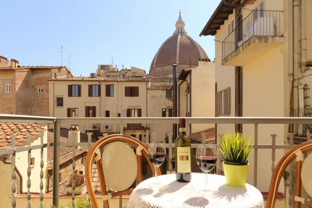 Guest House Bel Duomo - photo 12