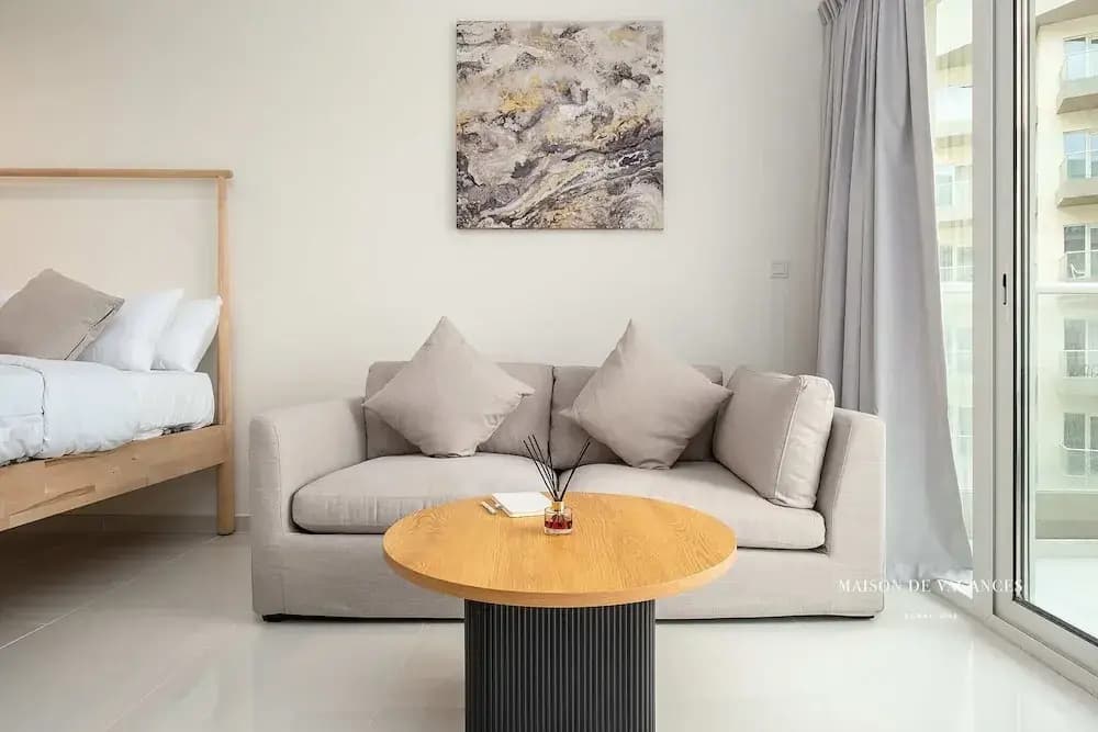 The Tranquil Spot in Damac Hills 2 - photo 6