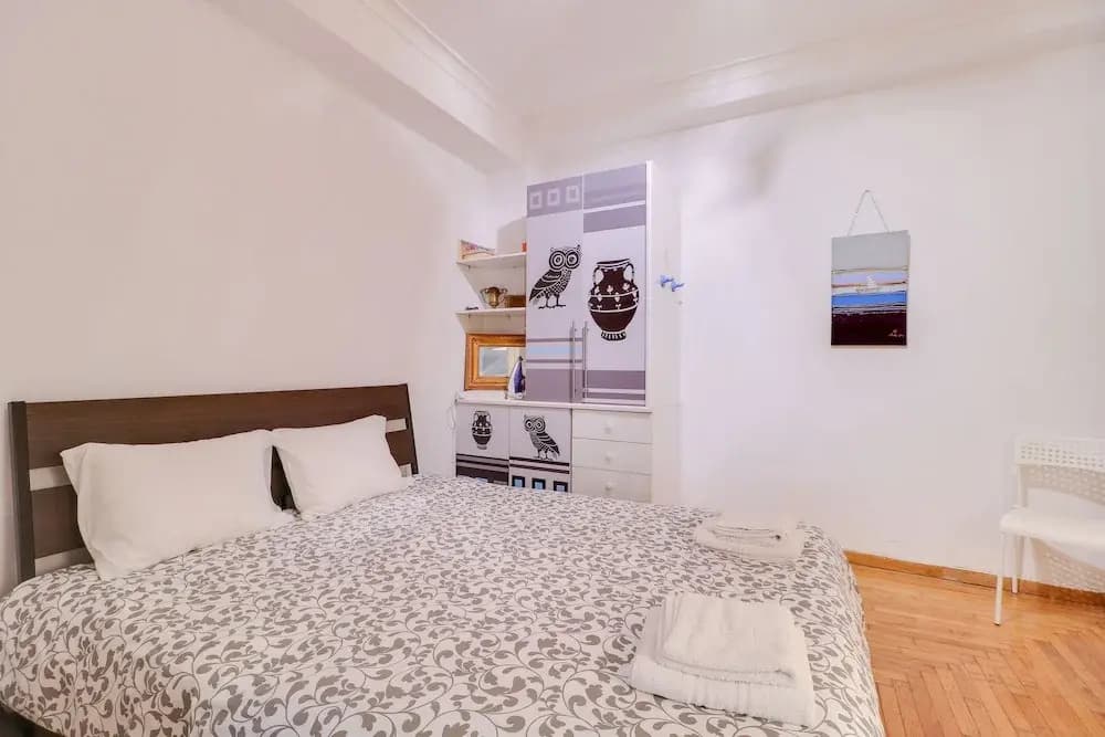 Acropolis Cozy Place - photo 2