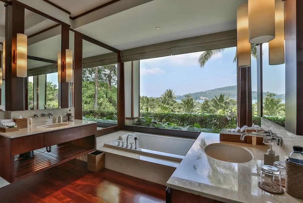 Villa Chanjar- Kamala Beach - photo 15
