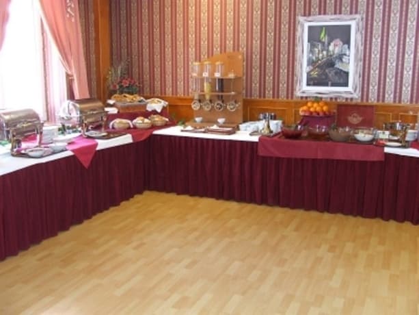 Oriental - photo 7