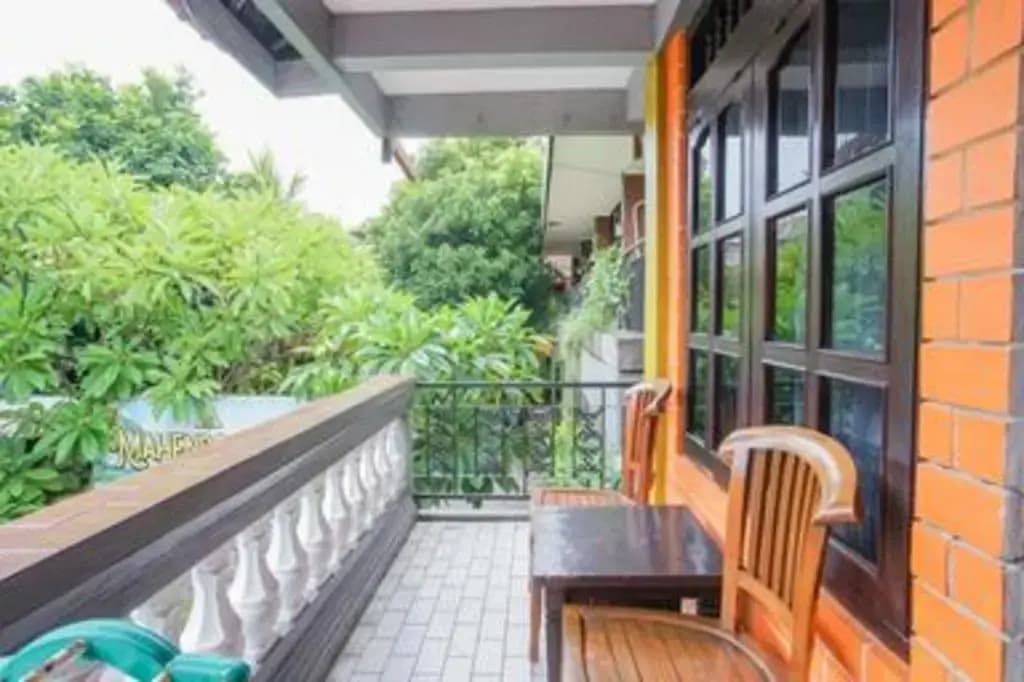 Taman Mekar Beach Inn 2 - photo 18