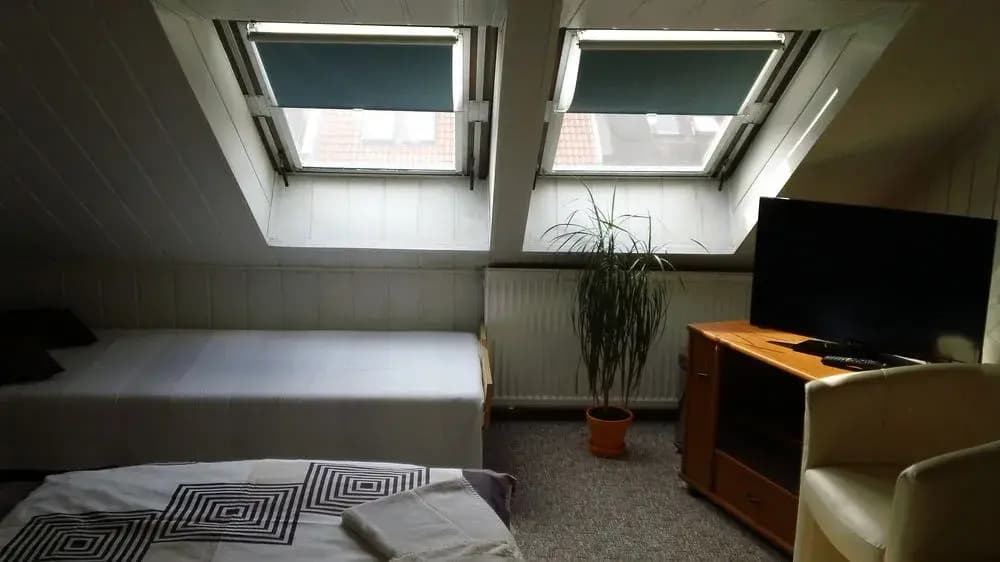 AA Pension Hoffmann Prague - photo 2
