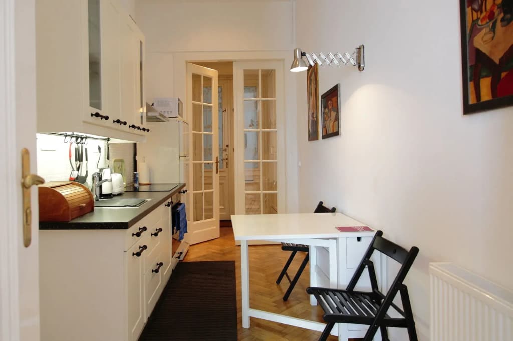 Maverick Apartments - photo 19