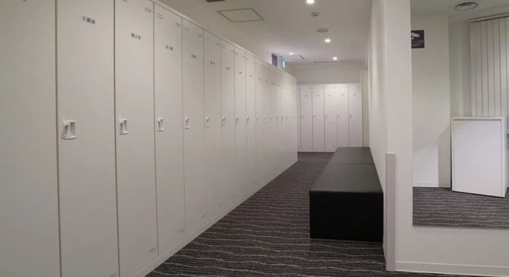 Tamachi BAY HOTEL - photo 7