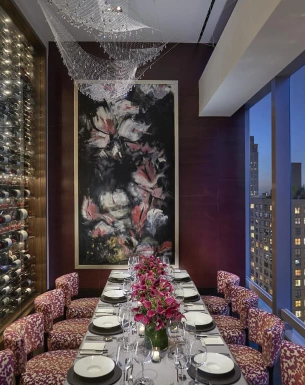 Mandarin Oriental, New York - photo 12